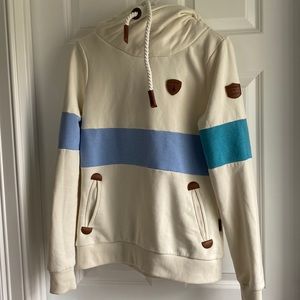 Wanakome sweatshirt